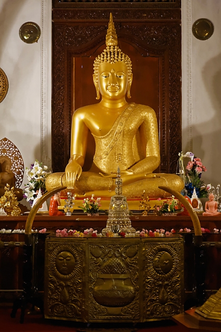 Kandy-Temple de la dent-068